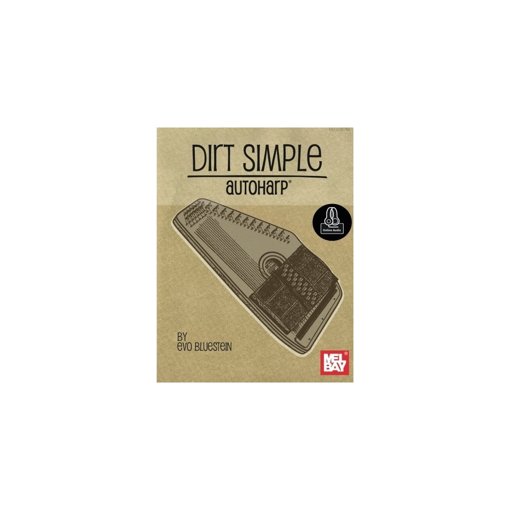 Dirt Simple Autoharp