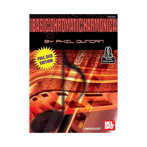 Duncan, Phil - Basic...