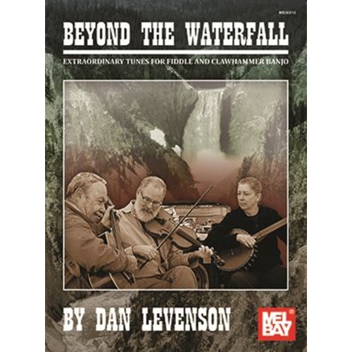 Levenson, Dan - Beyond the...