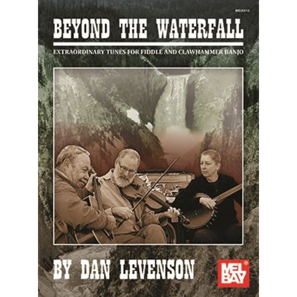 Levenson, Dan - Beyond the Waterfall