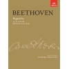 Beethoven, L.v - Bagatelles, complete