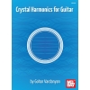 Crystal Harmonics For Guitar
