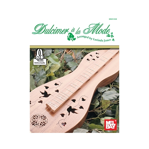 Dulcimer A La Mode