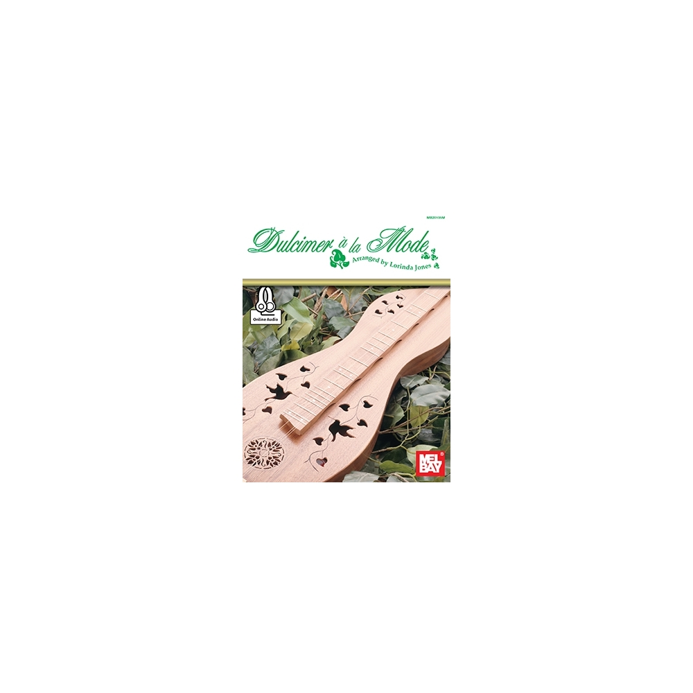 Dulcimer A La Mode