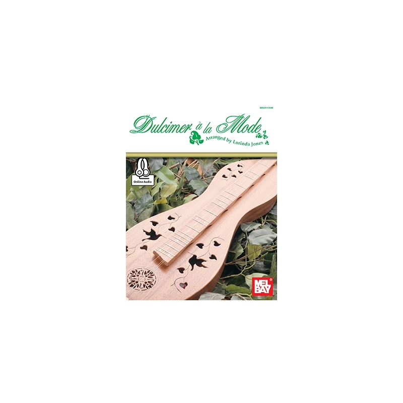 Dulcimer A La Mode