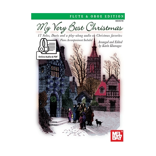 My Very Best Christmas,...