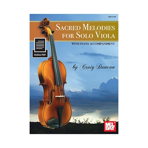 Duncan, Craig - Sacred...