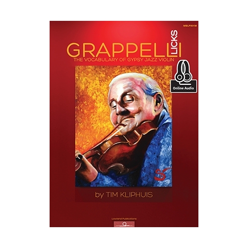 Kliphuis, Tim - Grappelli...