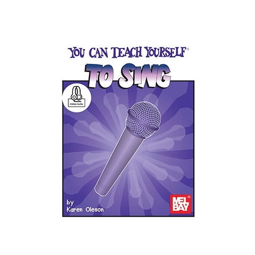 You Can Teach Yourself To Sing