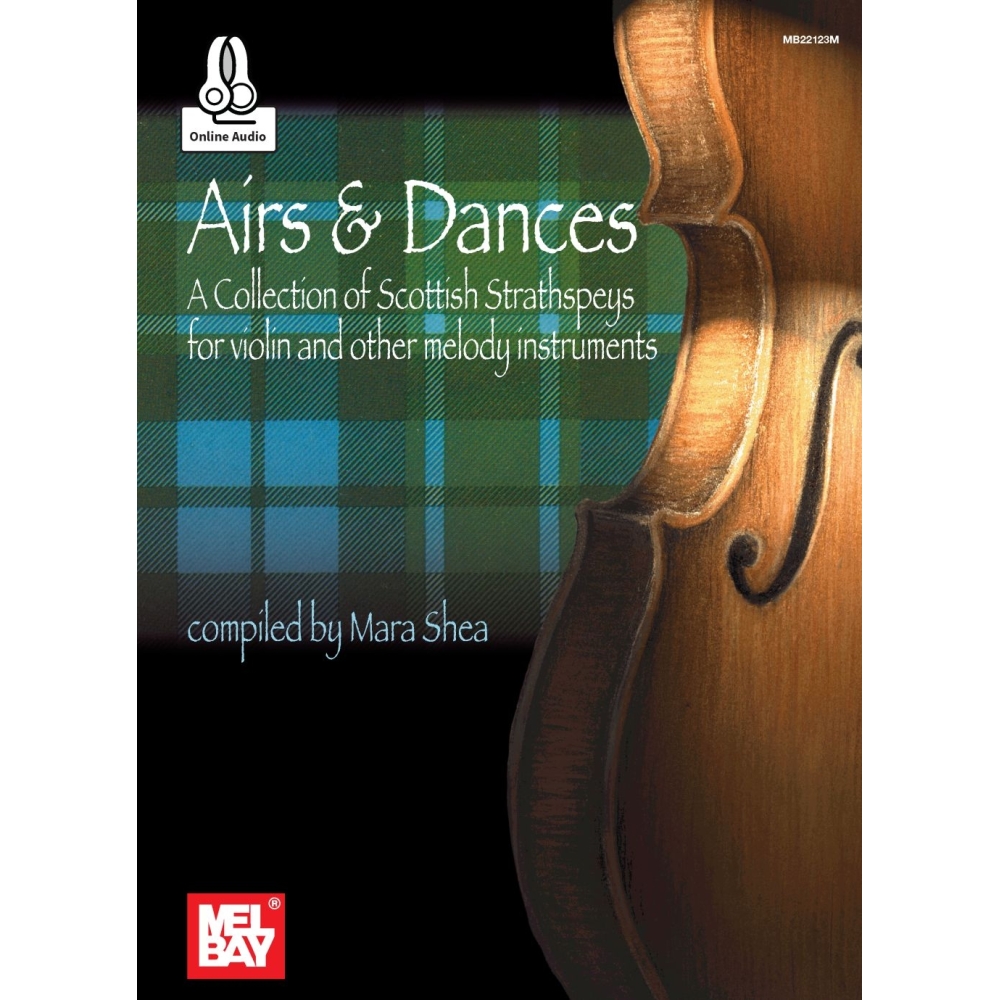 Airs and Dances