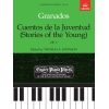 Granados, Enrique - Cuentos de la Juventud (Stories of the Young),   Op.1