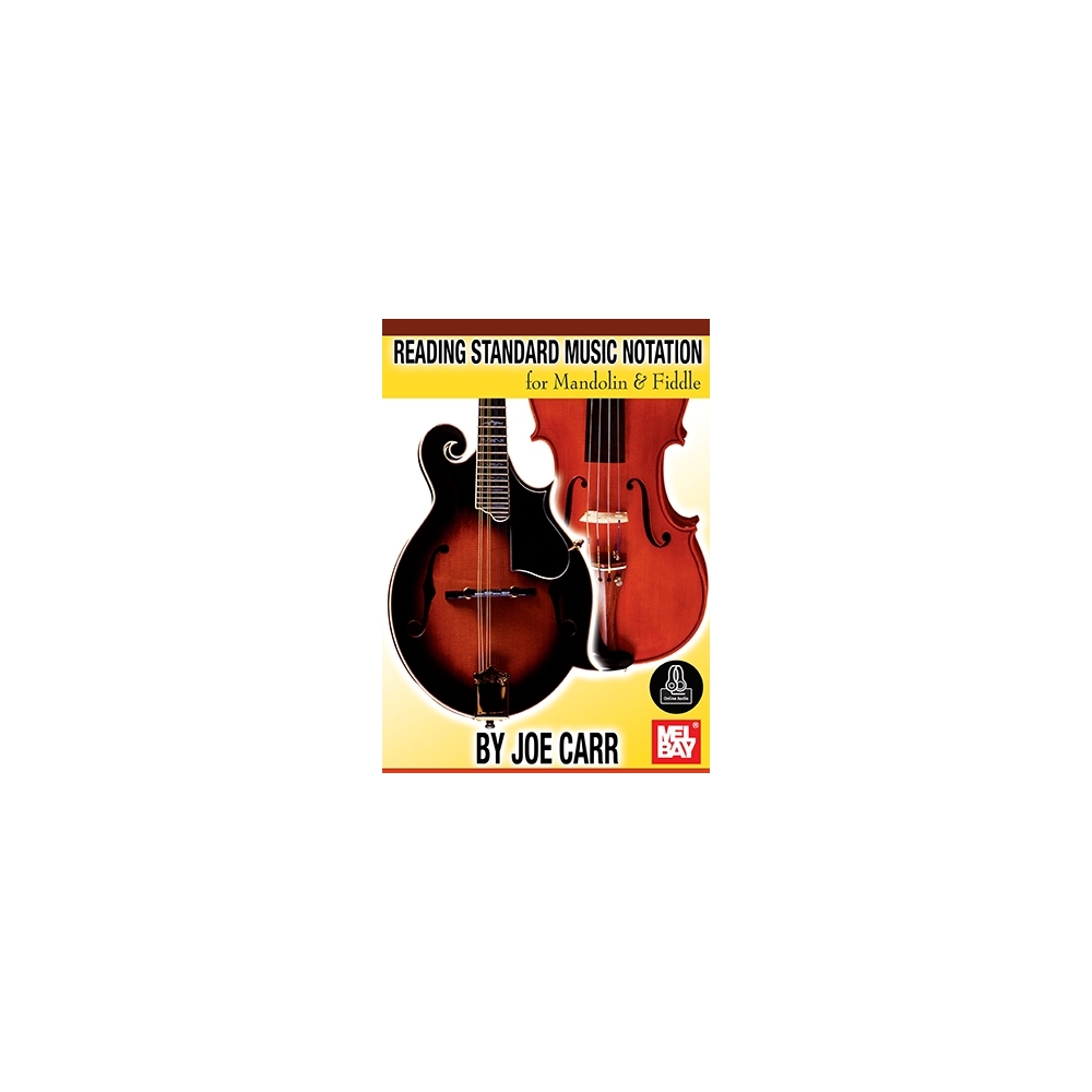 Reading Standard Music Notation