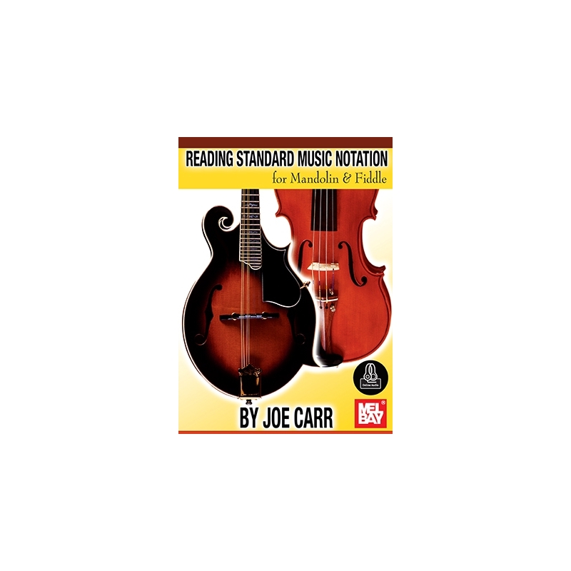 Reading Standard Music Notation