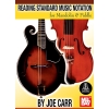 Reading Standard Music Notation
