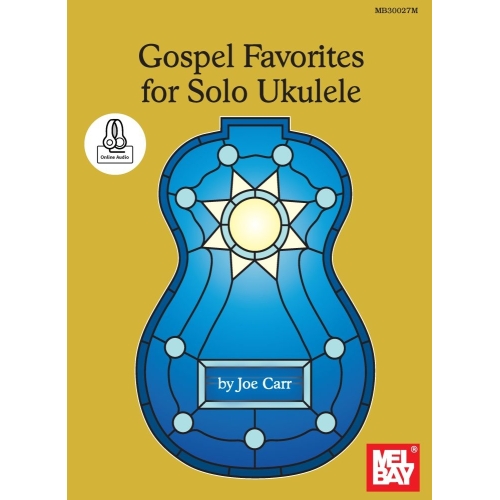 Gospel Favorites For Solo...