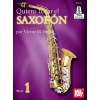 Tocar El Saxofon Nivel 1