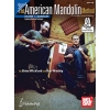 American Mandolin Method - Volume 1