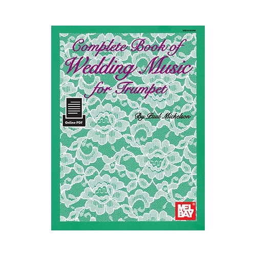 Complete Book Of Wedding...