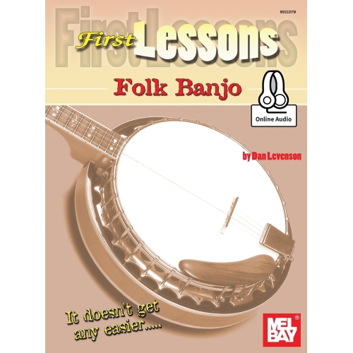Levenson, Dan - First...