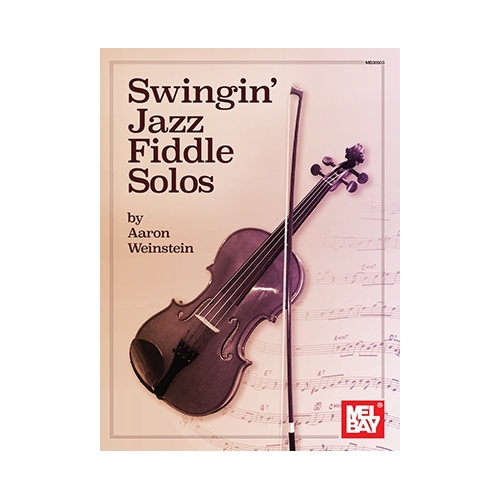 Weinstein, Aaron - Swingin'...