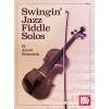 Weinstein, Aaron - Swingin' Jazz Fiddle Solos