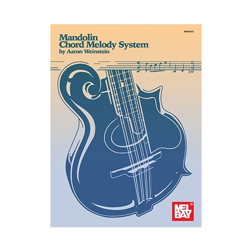 Mandolin Chord Melody System