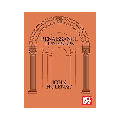 Renaissance Tunebook