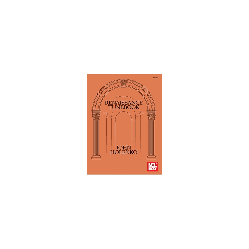 Renaissance Tunebook