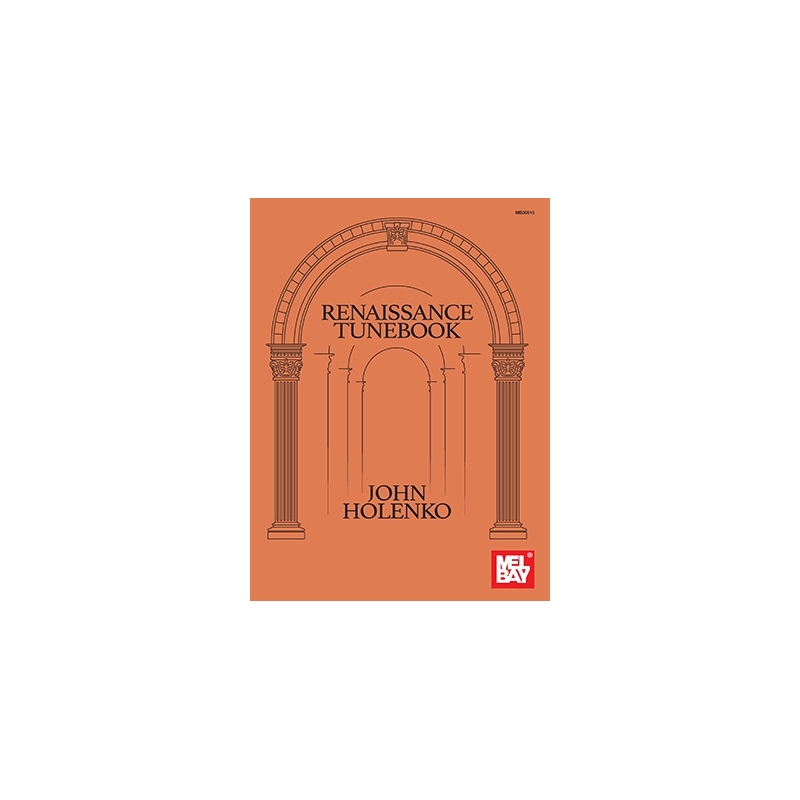 Renaissance Tunebook