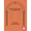 Renaissance Tunebook