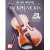 Guest, Bill - Gospel Violin Book With Online Audio And Pdf