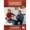 Levenson, Dan - Old-Time Fiddle Favorites