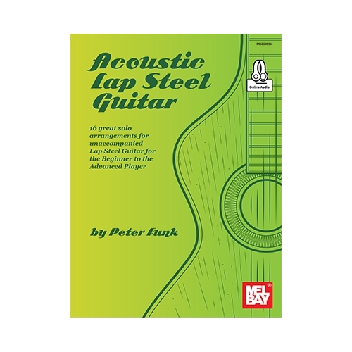 Funk, Pete - Acoustic Lap...