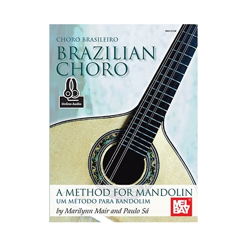 Mair, Marilynn - Brazilian...