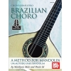 Mair, Marilynn - Brazilian Choro