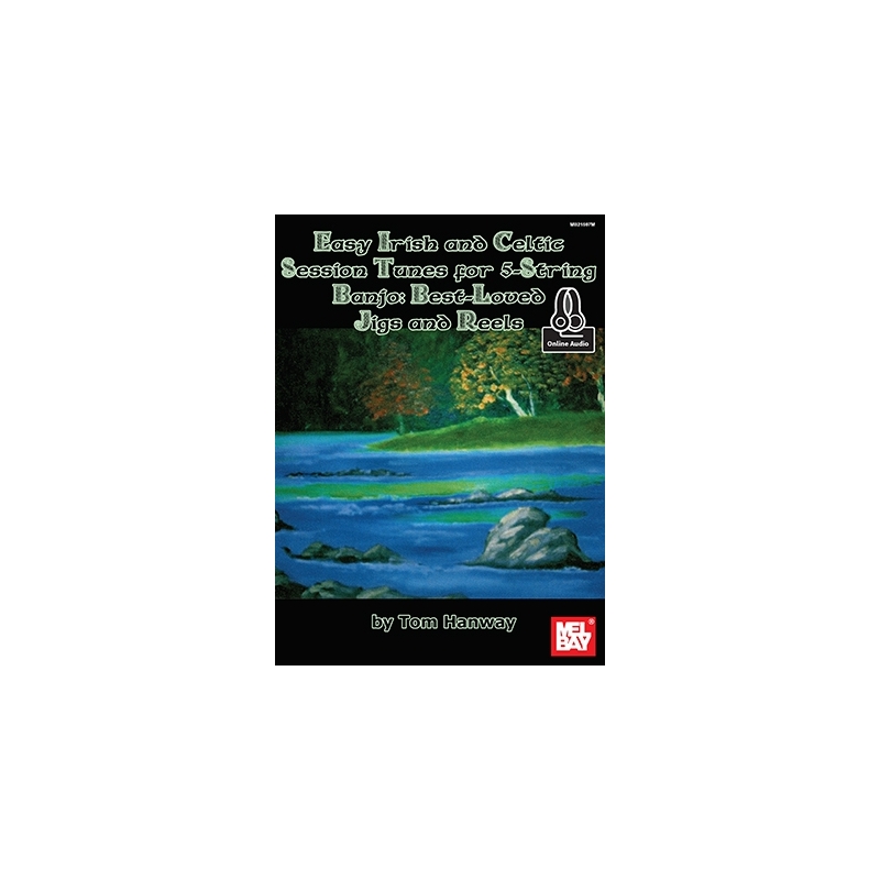 Easy Irish and Celtic Session Tunes