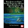 Easy Irish and Celtic Session Tunes