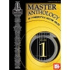 Master Anthology Of Fingerstyle Guitar Solos