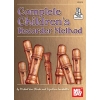 Clarke & Jonsdottir - Complete Children's Recorder Method