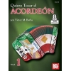 Quiero Tocar el Acordeon: Nivel 1