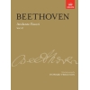 Beethoven, L.v - Andante Favori, WoO 57