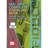 Complete Fiddling Book