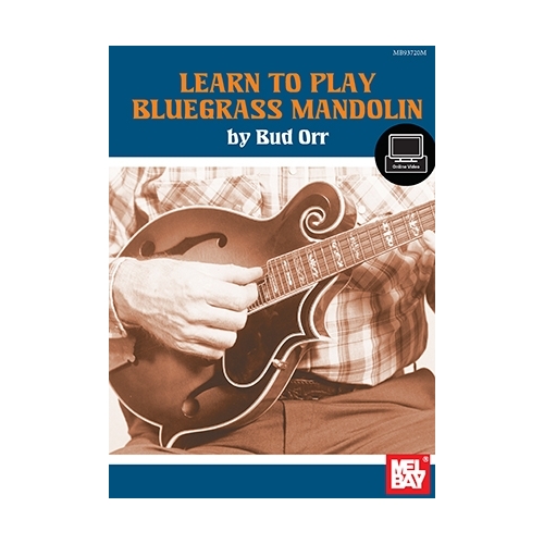 Learn To Play Bluegrass...