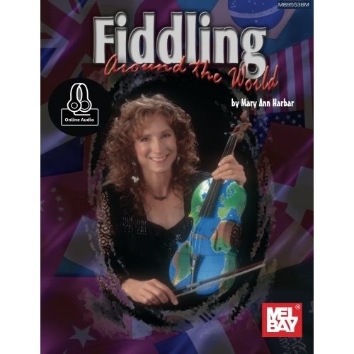 Fiddling Around The World