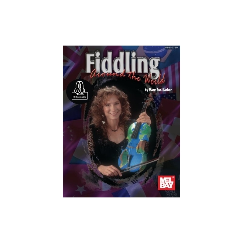 Fiddling Around The World