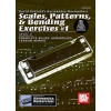 Barrett, David - Scales, Patterns and Bending Exercises No. 1 Book