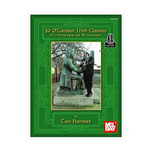 20 O'Carolan Irish Classics