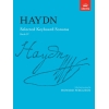 Haydn, Joseph - Selected Keyboard Sonatas, Book IV