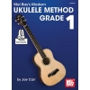 Modern Ukulele Method Grade 1