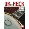 Up The Neck Book With Online Audio/Video